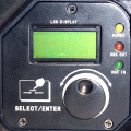 INVOLIGHT MH575SMkII